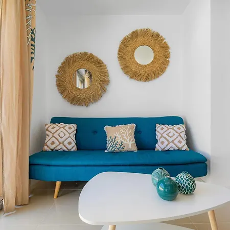 Le Grand Bleu Modern And Functional With Terrace And Parking Dom wakacyjny Agde