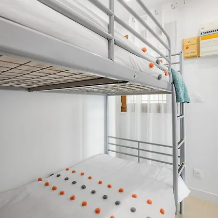 Le Grand Bleu Comfortable In The Pinede District Σπίτι διακοπών *