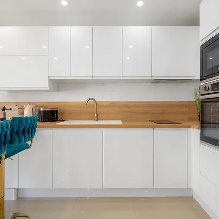 Σπίτι διακοπών Le Grand Bleu Comfortable In The Pinede District