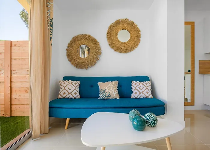 Le Grand Bleu Confortevole Nel Quartiere Pinède Casa vacanze Agde